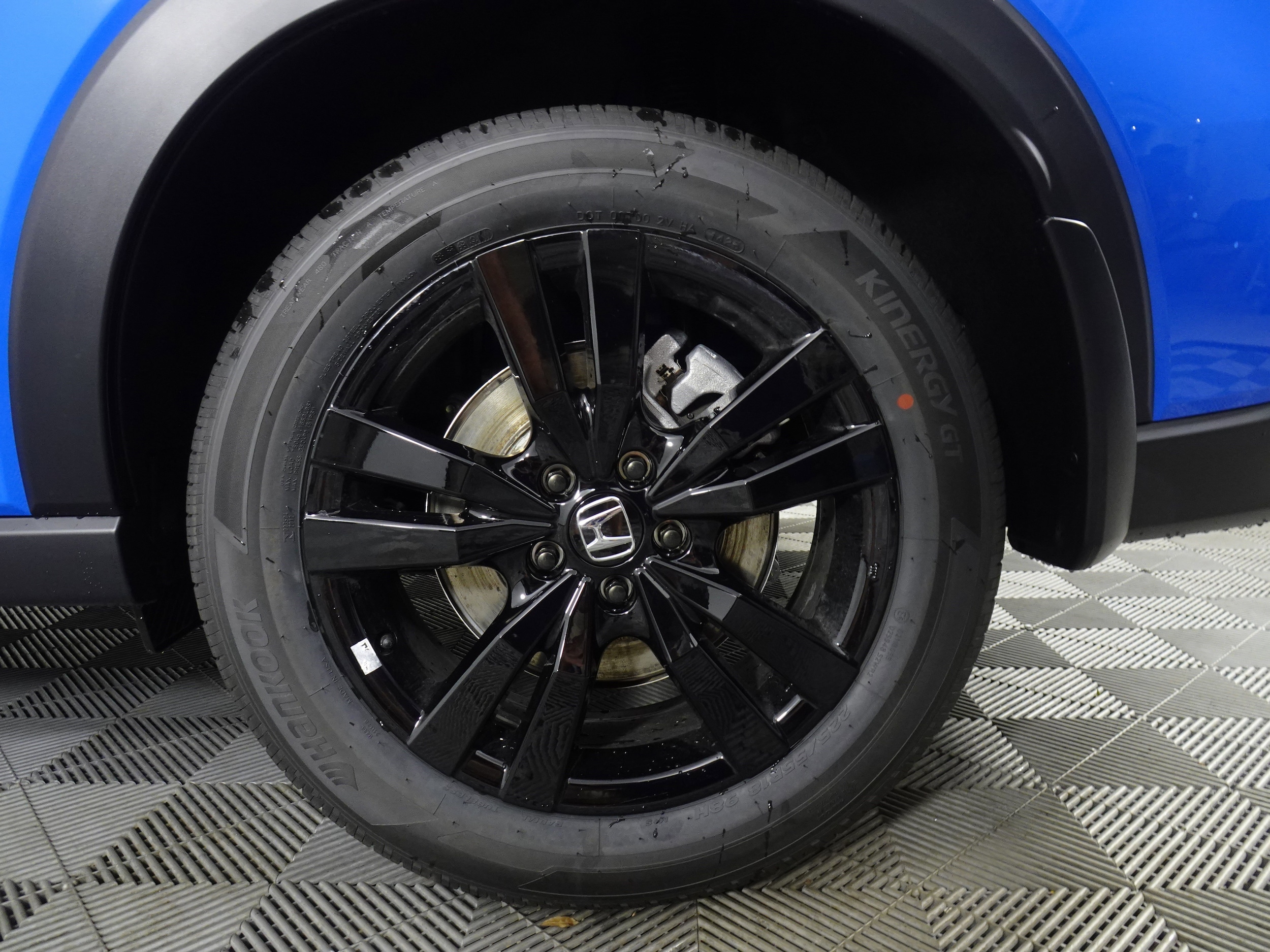 2026 Honda HR-V Sport - Photo 13