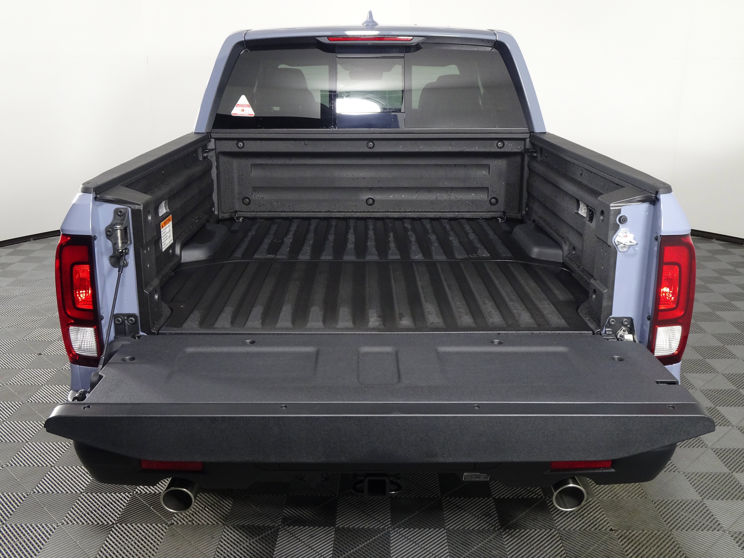 2026 Honda Ridgeline RTL - Photo 11