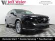 Used 2023 Honda CR-V EX AWD SUV