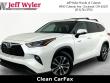 Used 2021 Toyota Highlander Hybrid XLE FWD SUV