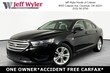  Ford Taurus
