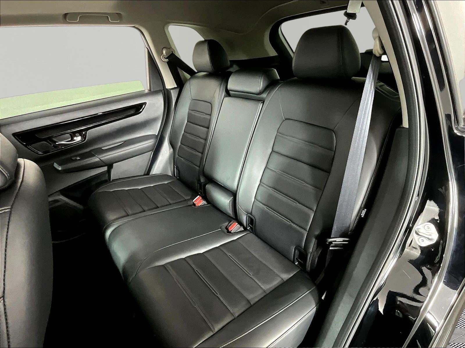 2024 Honda CR-V EX-L - Photo 25