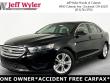 Used 2017 Ford Taurus SE FWD Sedan