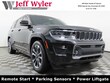  Jeep Grand Cherokee L