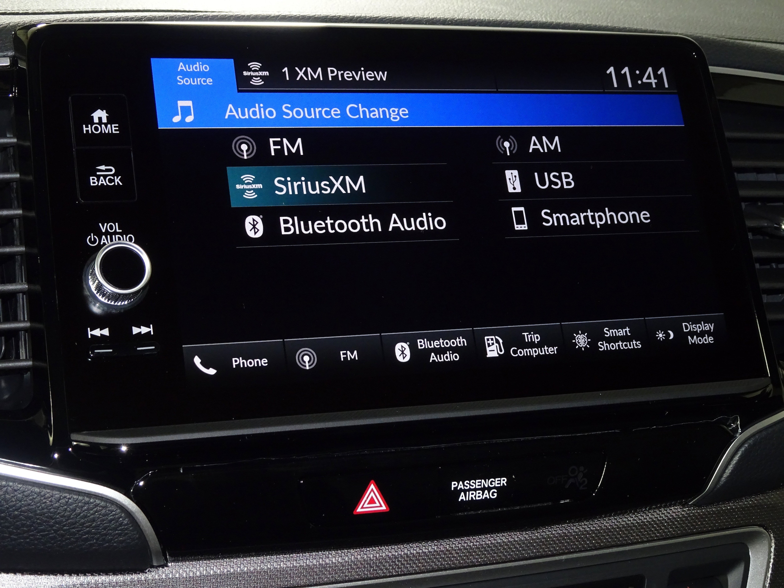 2026 Honda Ridgeline RTL - Photo 25