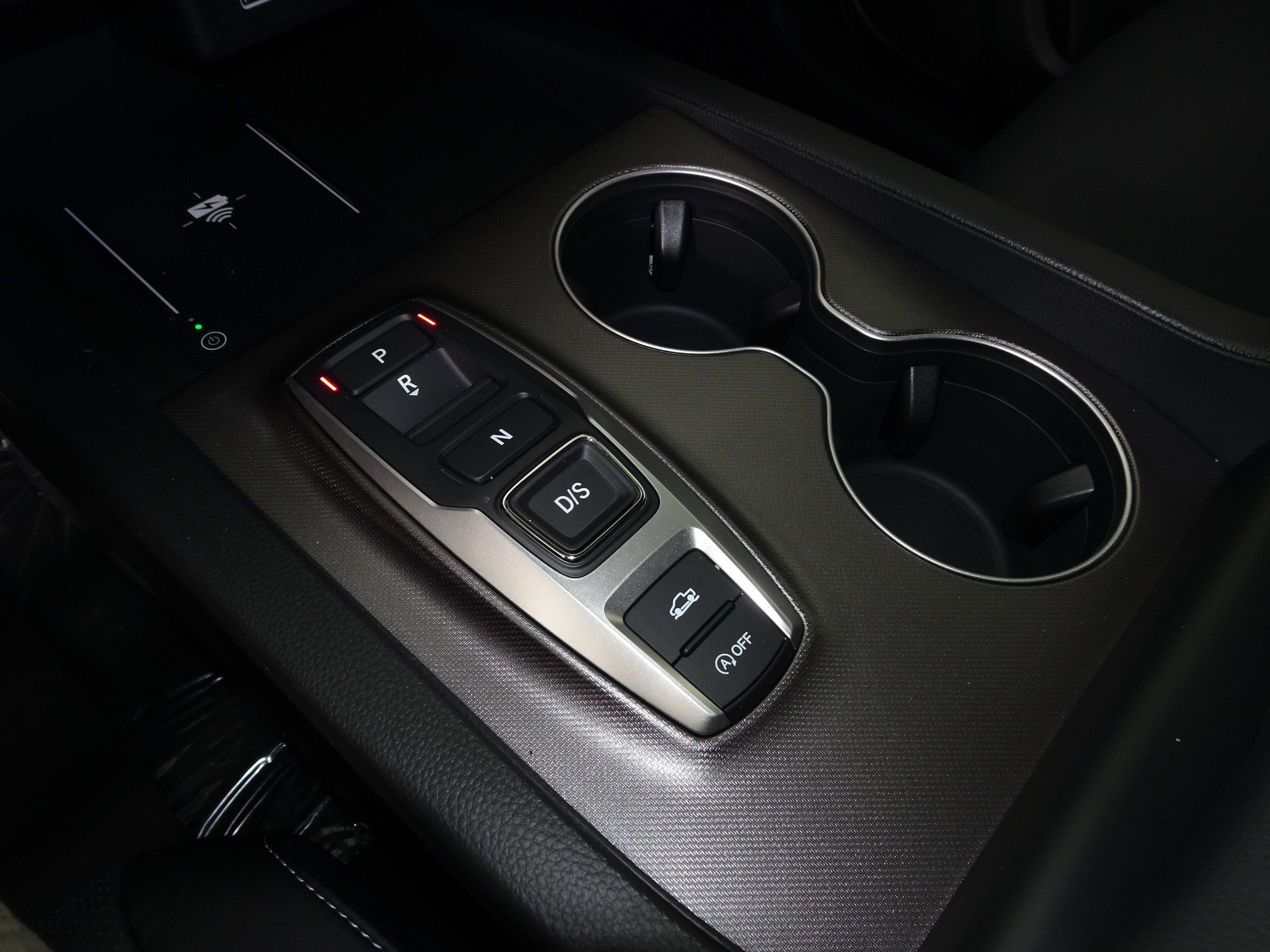 2026 Honda Ridgeline RTL - Photo 23