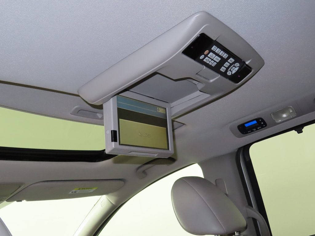 Used 2013 Honda Odyssey 5dr EX-L w/RES Van Passenger Van