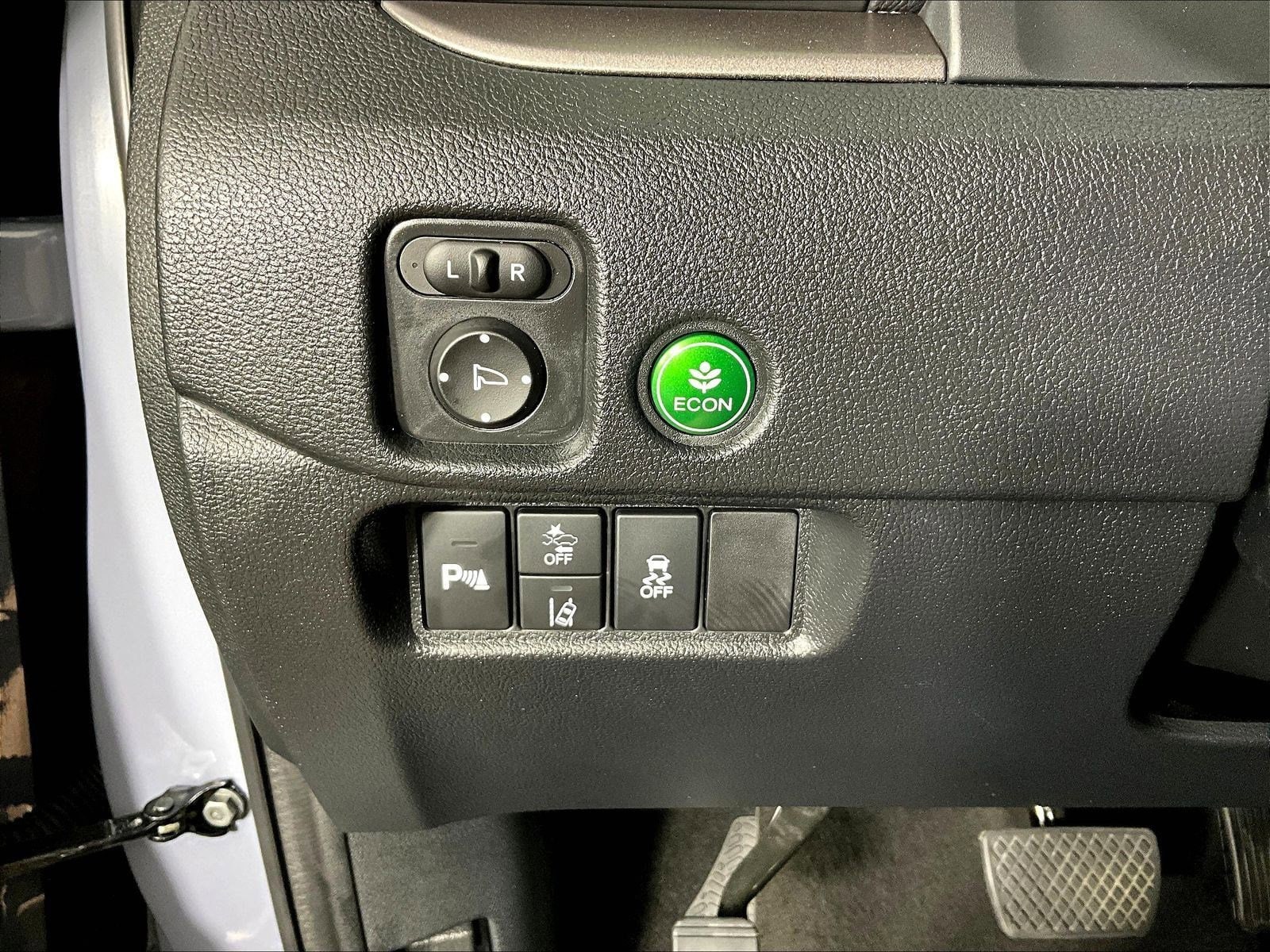 2024 Honda Passport EX-L - Photo 36