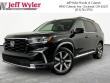 Certified 2025 Honda Pilot Touring AWD SUV