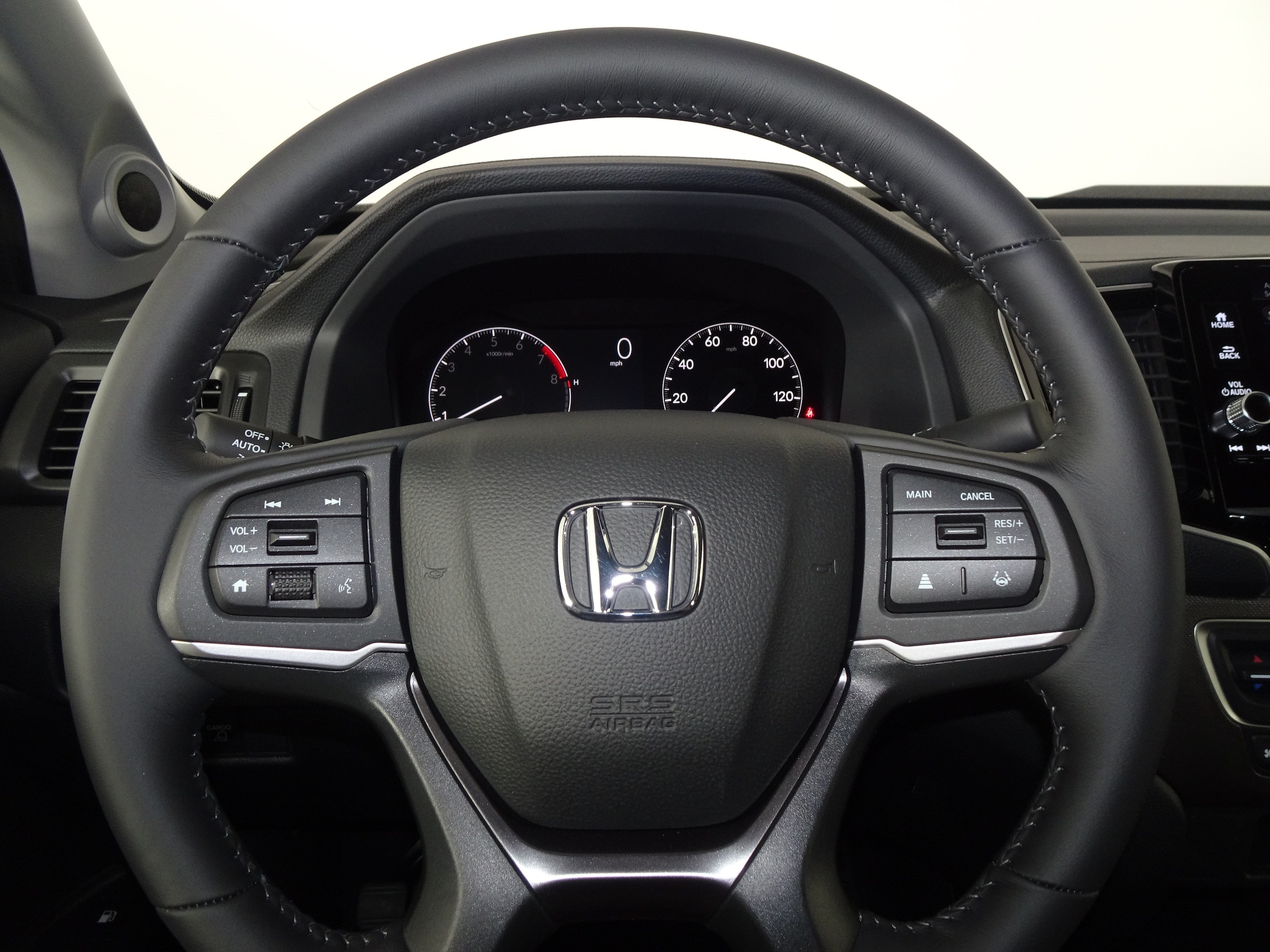 2026 Honda Ridgeline Sport - Photo 22