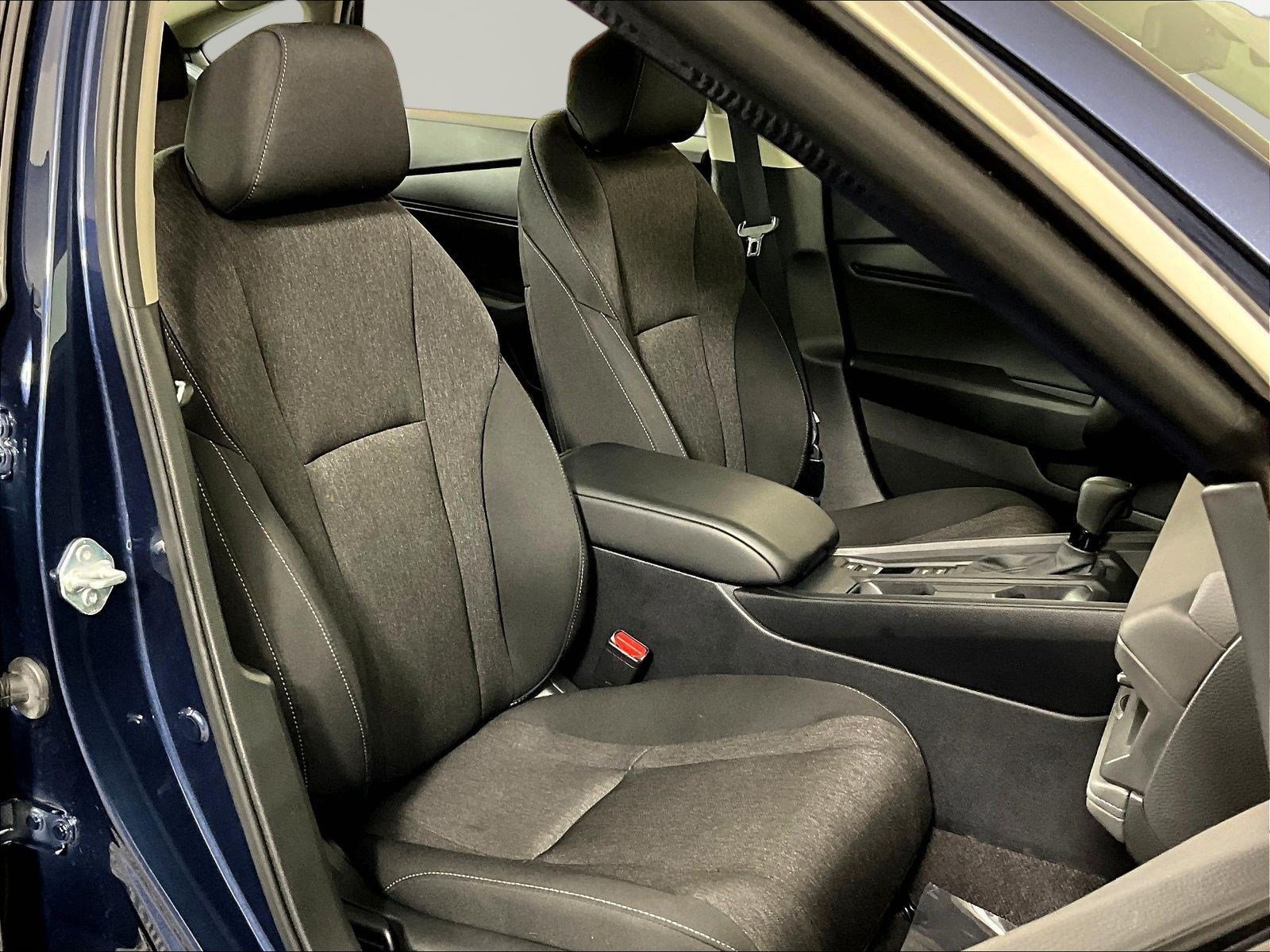 2024 Honda Accord EX - Photo 32