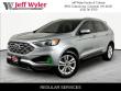Used 2020 Ford Edge SEL AWD SUV