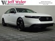 Honda Accord Hybrid