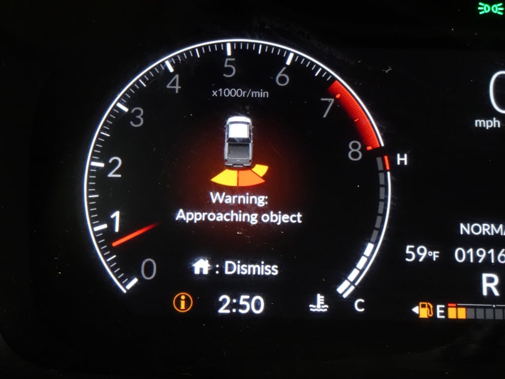 Used 2024 Honda Ridgeline Black Edition AWD Truck Crew Cab