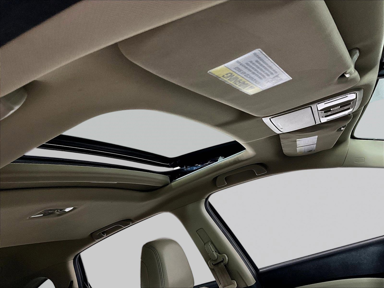 2016 Honda CR-V EX-L - Photo 27