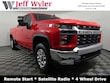 Chevrolet Silverado 2500HD