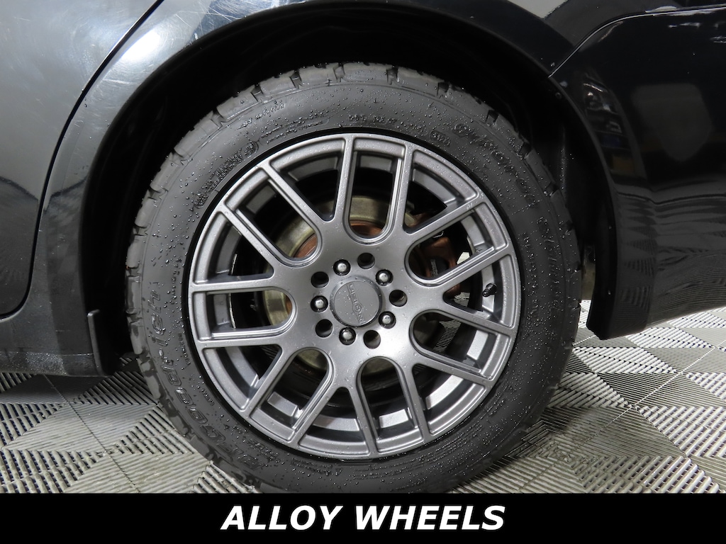 Used 2009 Subaru Impreza Sedan 4dr Auto i w/Premium Pkg Sedan