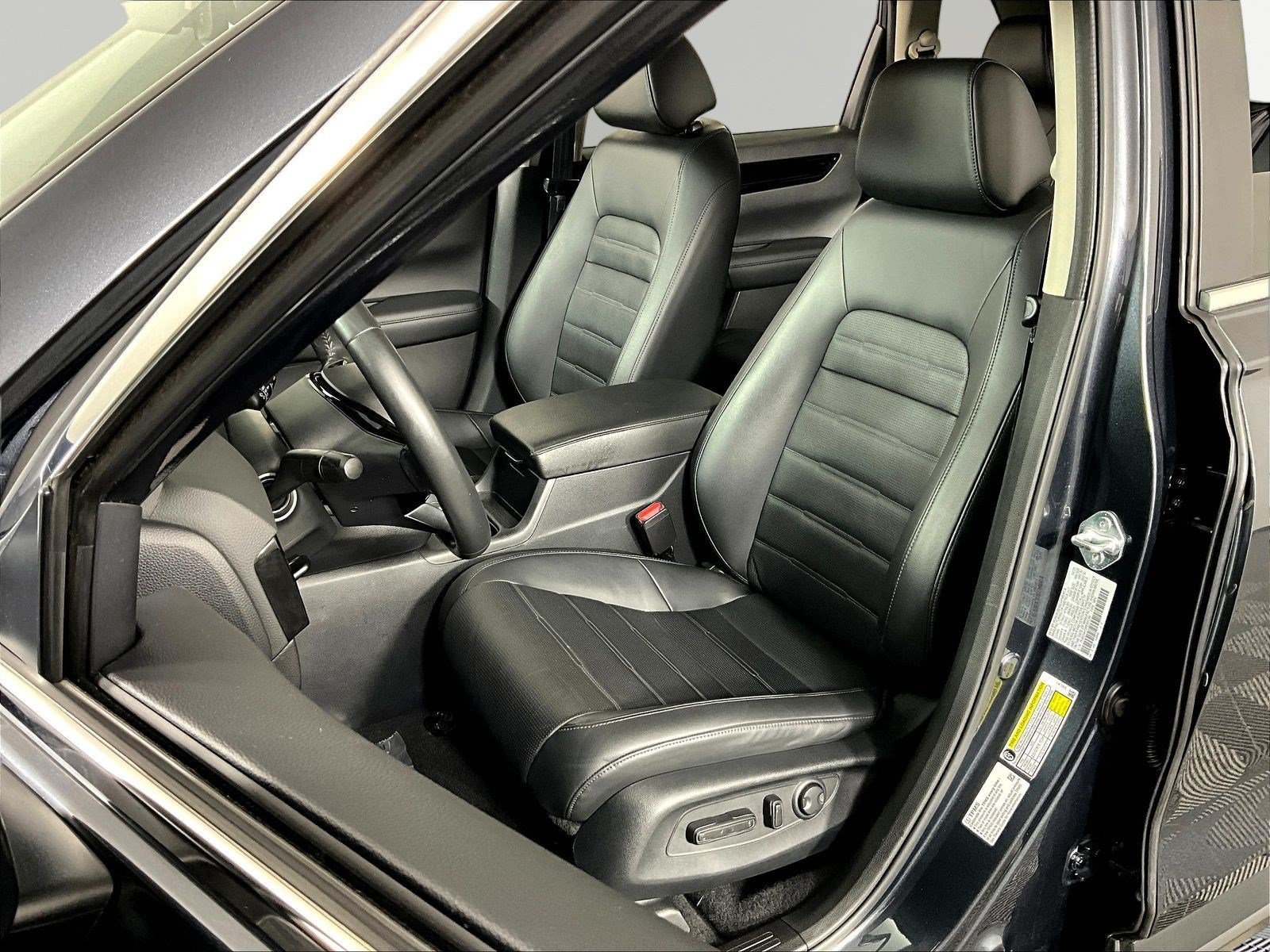 2024 Honda CR-V EX-L - Photo 21