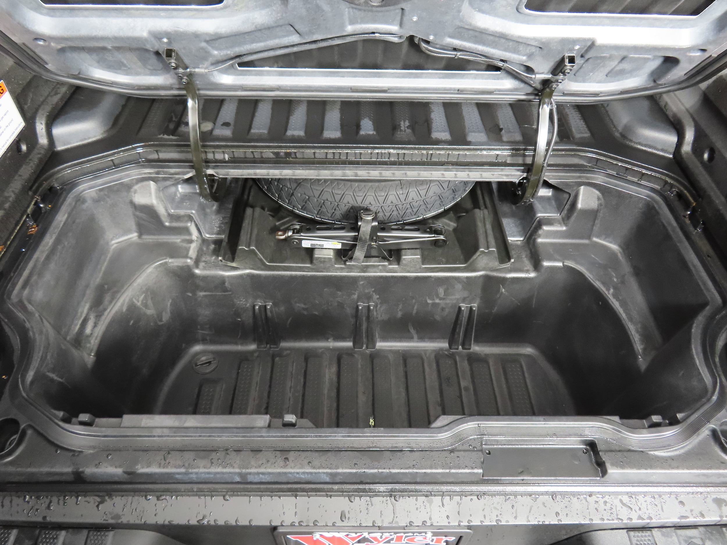 2026 Honda Ridgeline Sport - Photo 33