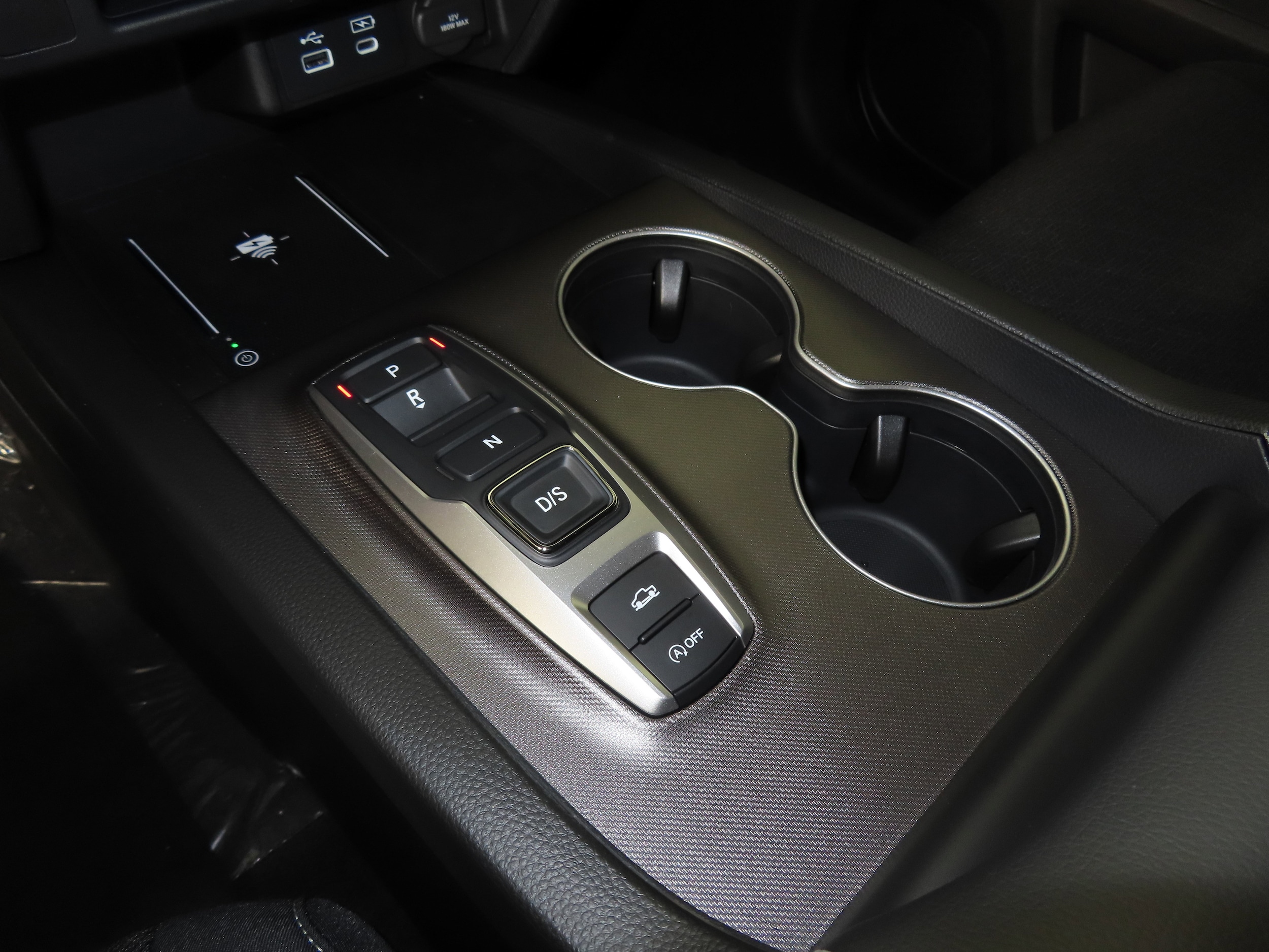 2026 Honda Ridgeline Sport - Photo 21