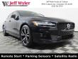 Used 2024 Volvo S60 B5 FWD Plus Dark Theme Sedan