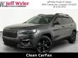 Used 2019 Jeep Cherokee Altitude 4x4 SUV