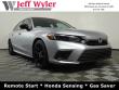 Certified 2023 Honda Civic Sedan Sport CVT Sedan