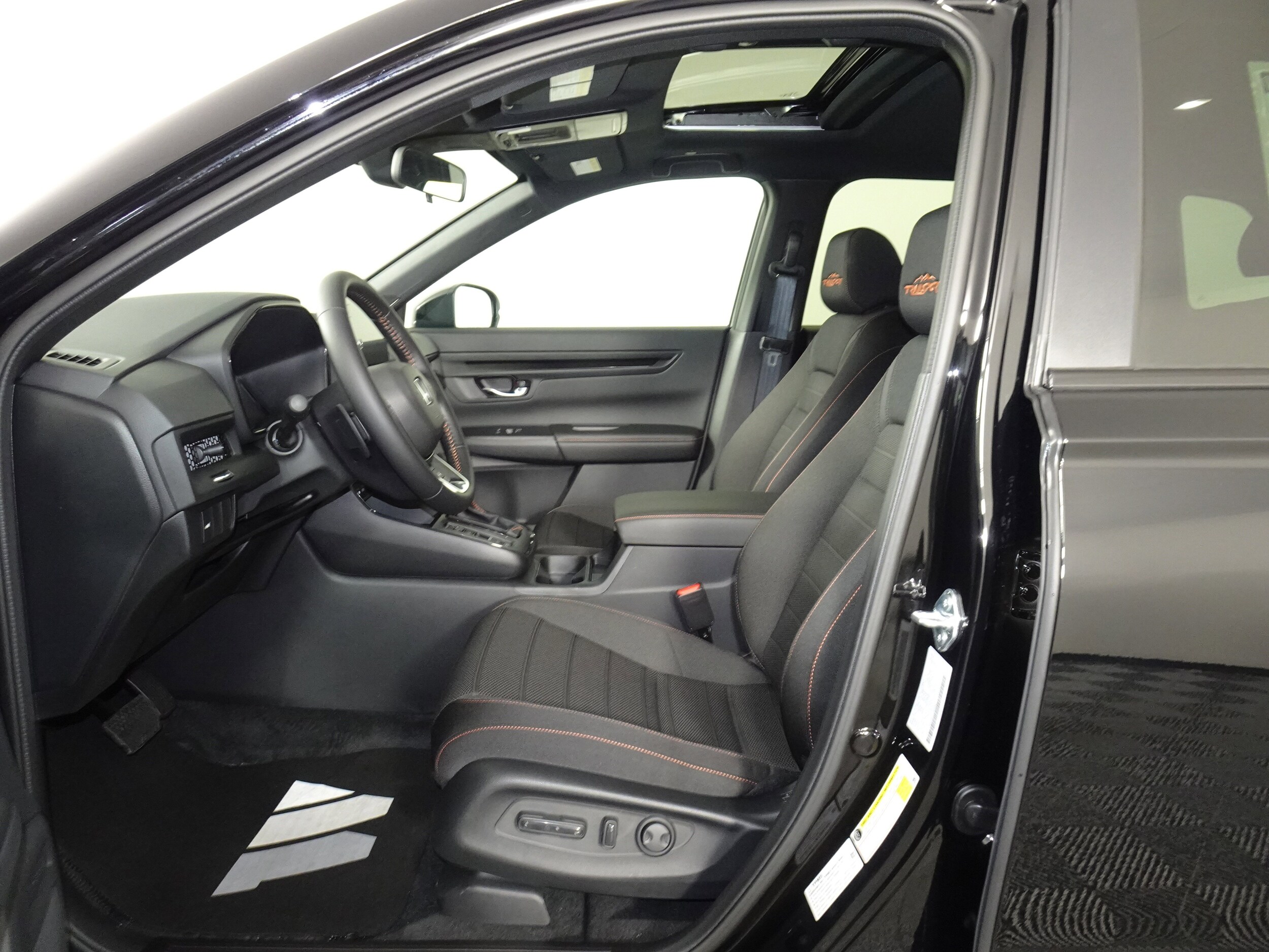 2026 Honda CR-V Hybrid photo 4