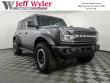 Used 2022 Ford Bronco Badlands 4 Door Advanced 4x4 SUV