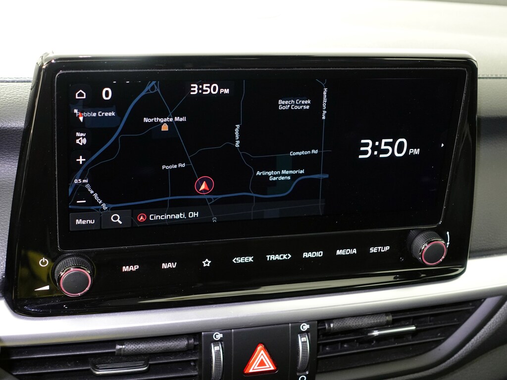 Used 2023 Kia Forte GT-Line IVT Sedan