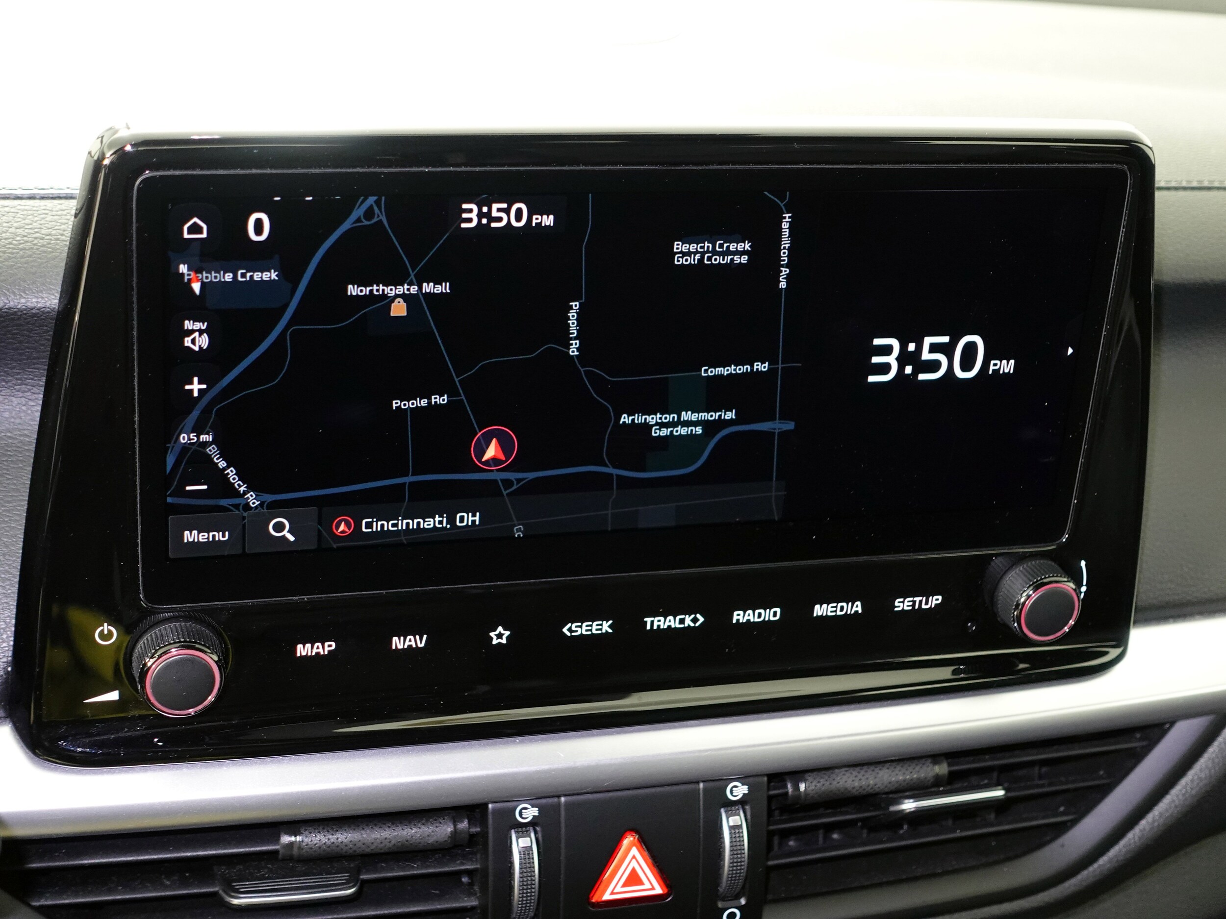 2023 Kia Forte GT-Line photo 4