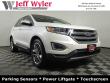 Used 2016 Ford Edge 4dr Titanium AWD SUV
