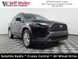 Used 2022 Toyota Corolla Cross LE 4WD SUV
