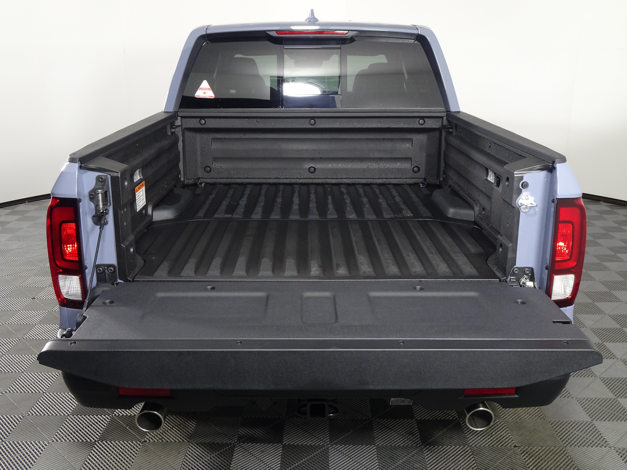 2026 Honda Ridgeline RTL - Photo 13