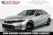  Honda Civic Hatchback