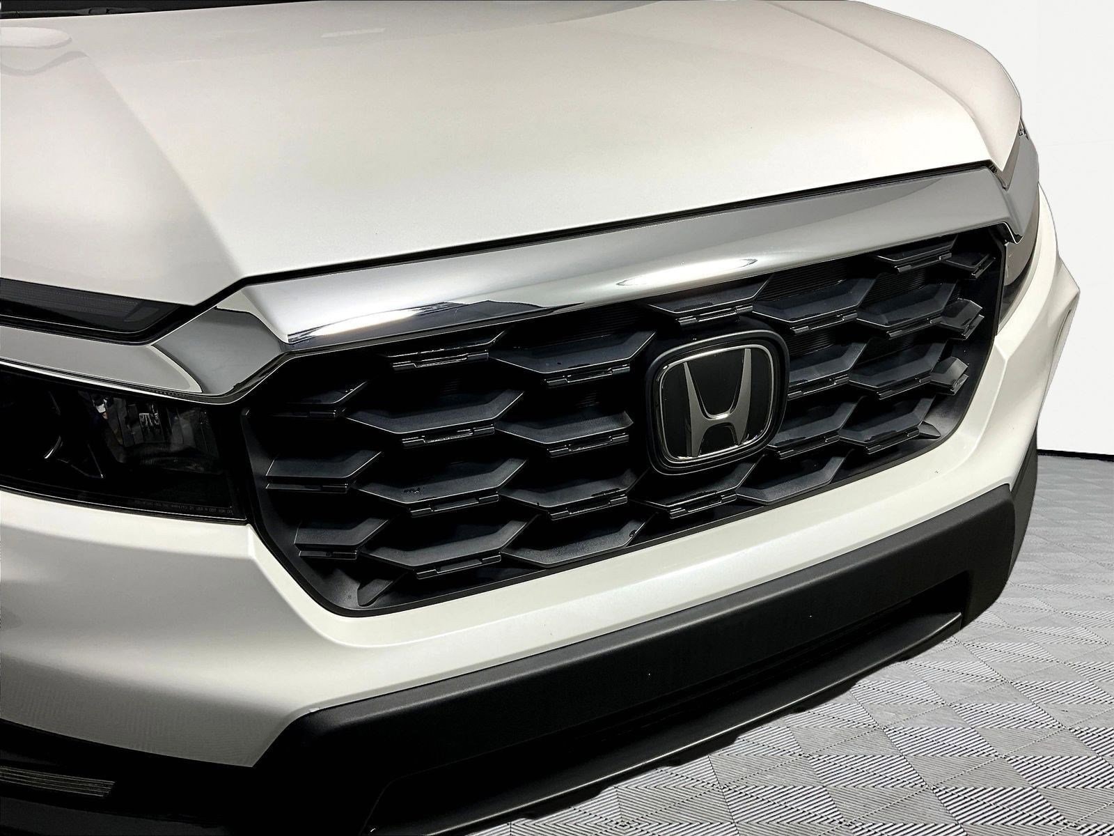 2023 Honda Passport EX-L - Photo 33