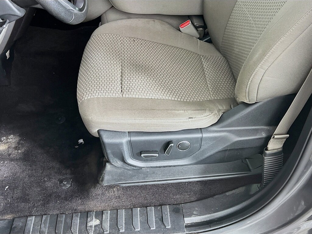 Used 2015 Ford F-150 4WD SuperCrew 145 XLT Truck SuperCrew Cab