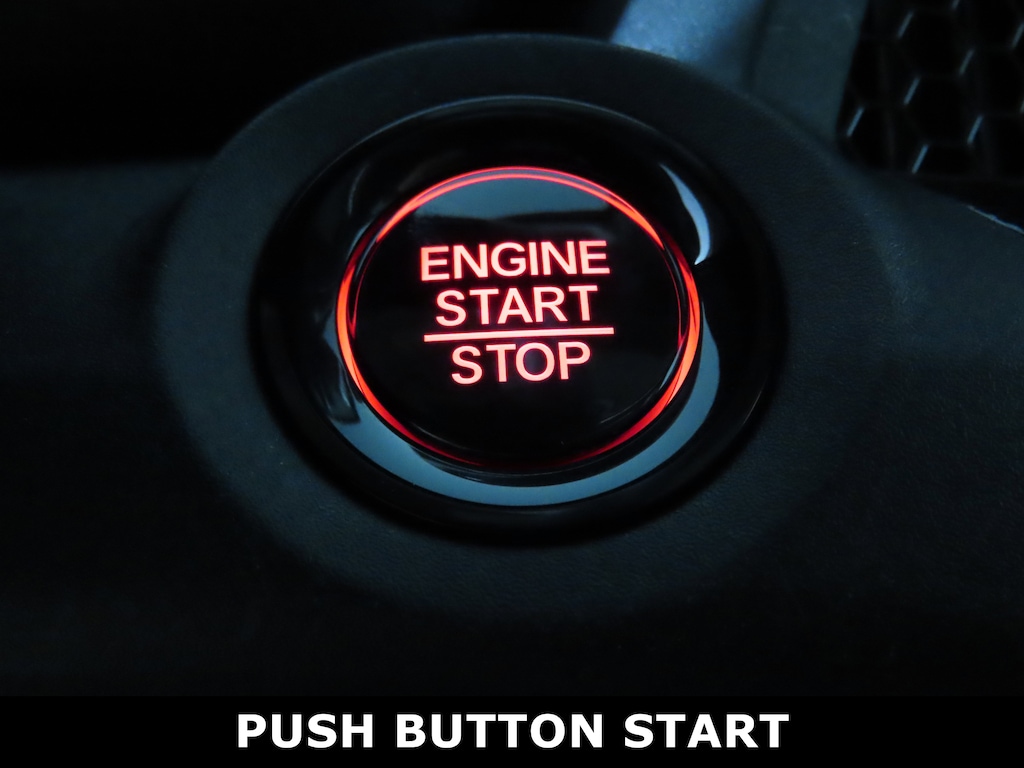 Certified 2024 Honda CR-V EX AWD SUV