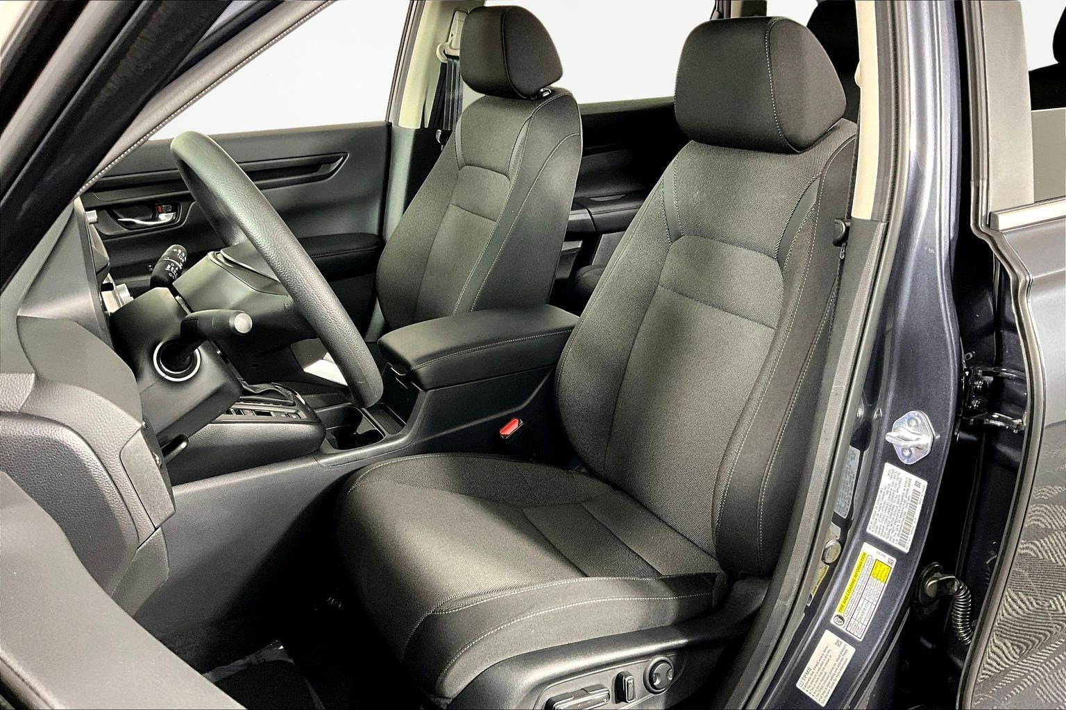 2026 Honda CR-V EX - Photo 21