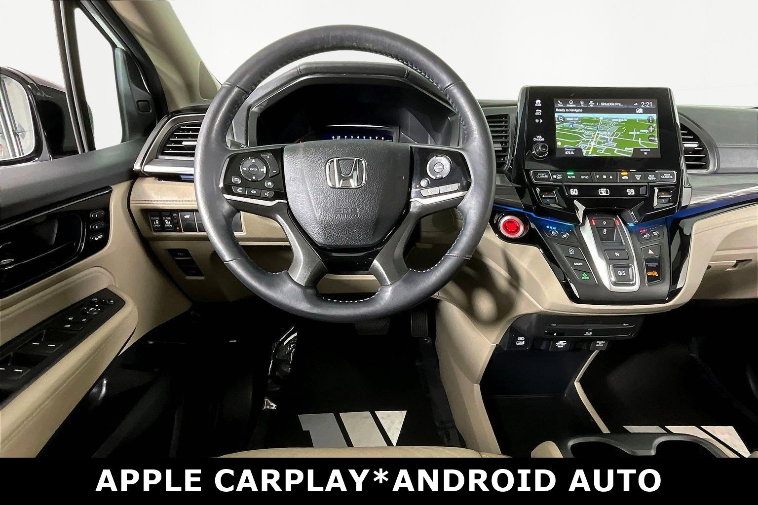 2023 Honda Odyssey Elite - Photo 6
