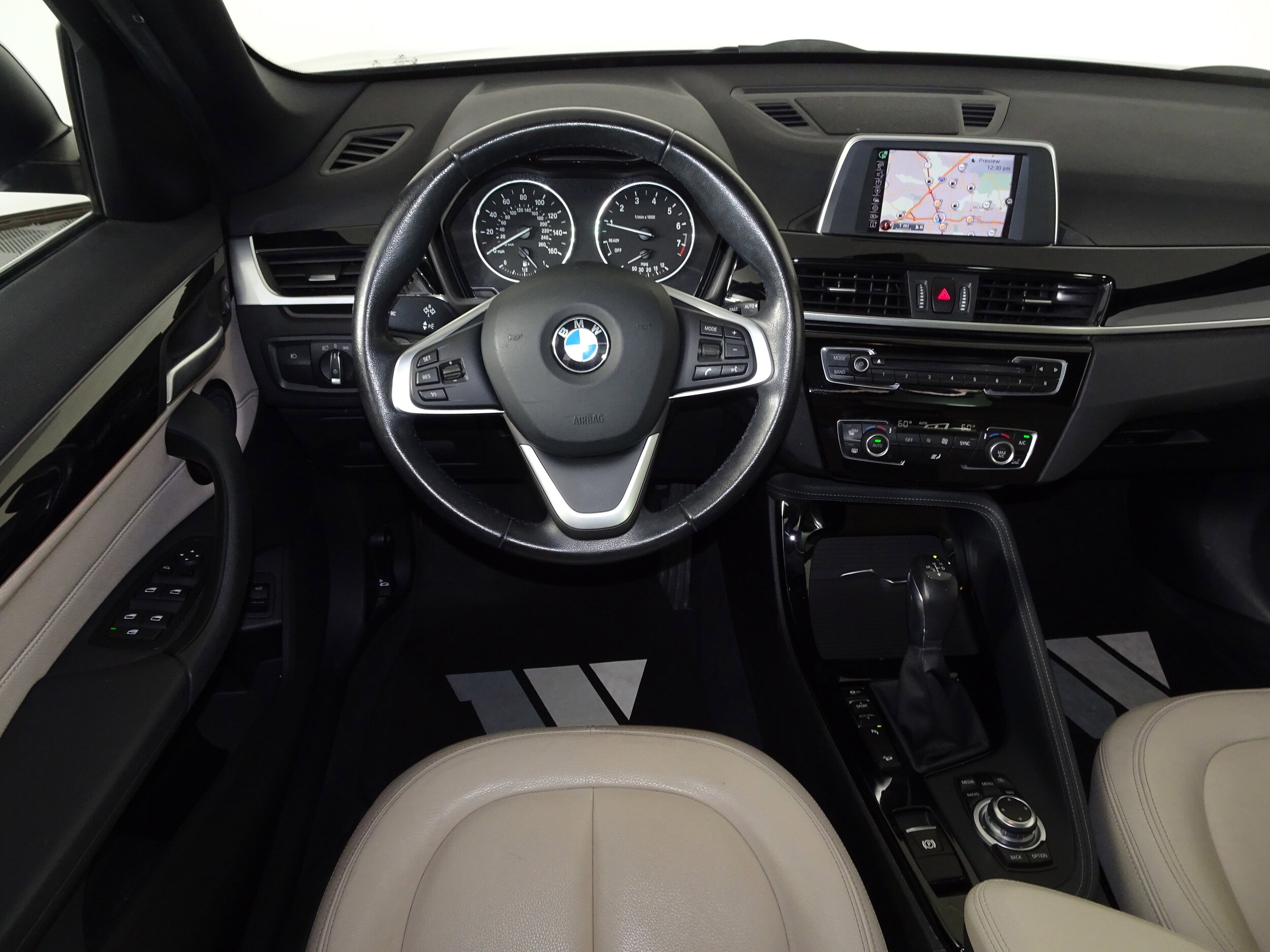 2016 Bmw X1 XDrive28i photo 4
