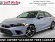 Used 2024 Honda Civic Sedan Touring CVT Sedan