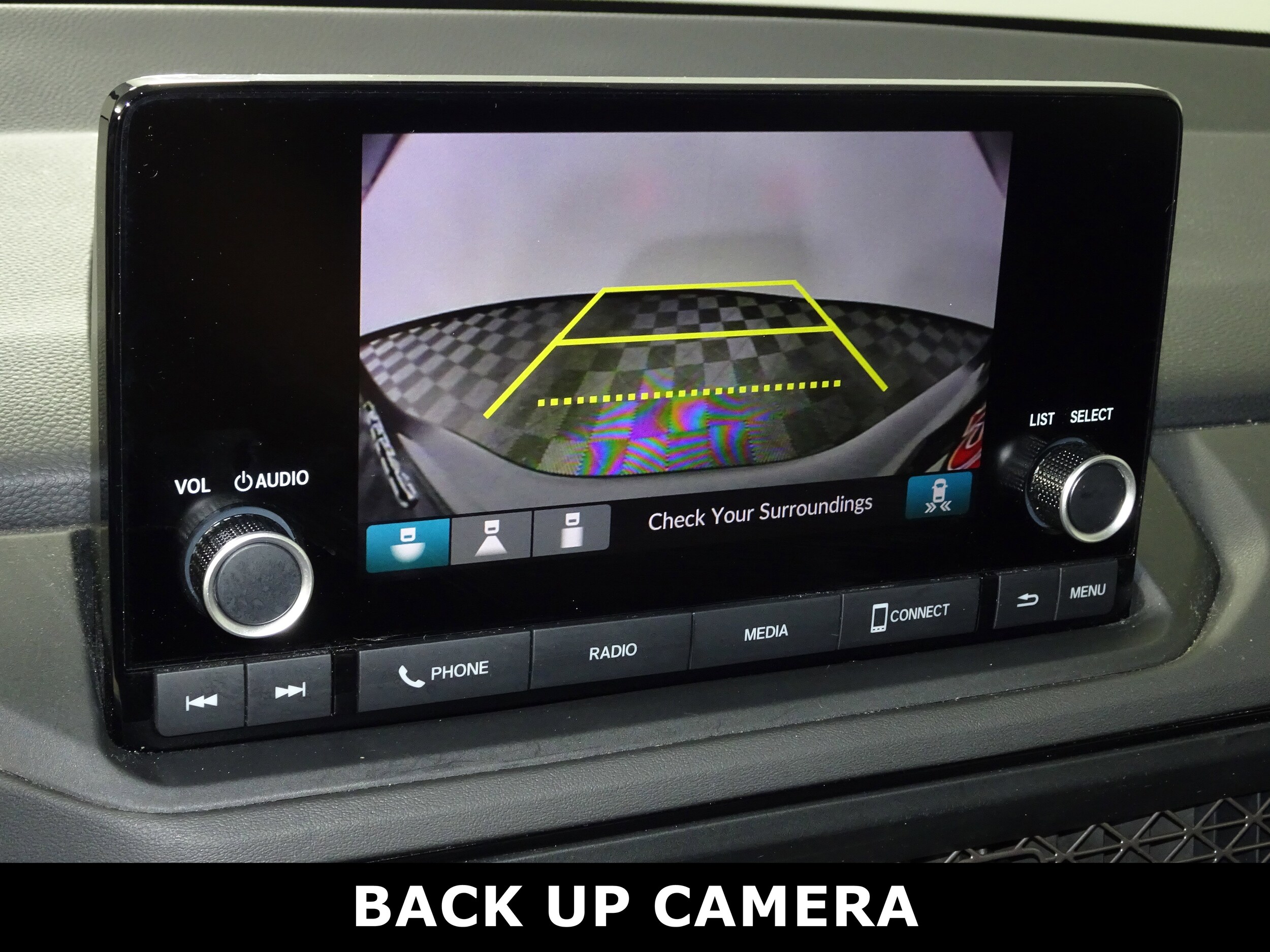 2024 Honda Accord EX photo 2