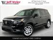 Certified 2024 Honda Passport EX-L AWD SUV