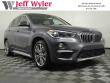 Used 2016 BMW X1 AWD 4dr xDrive28i SUV