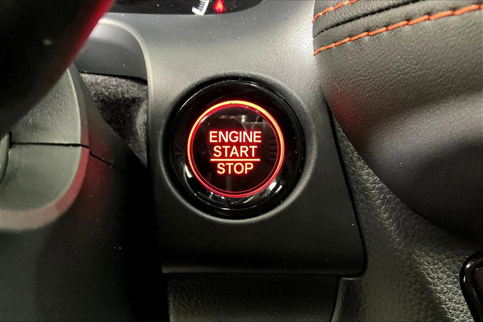 2024 Honda HR-V Sport - Photo 37