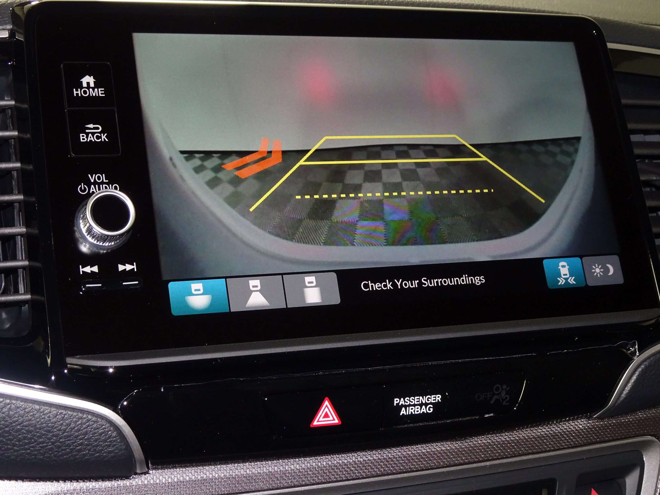 2026 Honda Ridgeline RTL - Photo 29