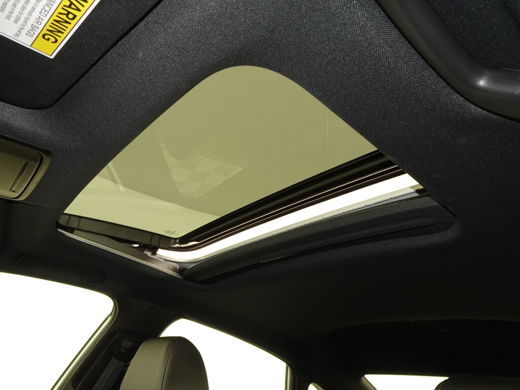 Used 2025 Honda Civic Sedan Hybrid Sport Touring CVT Sedan