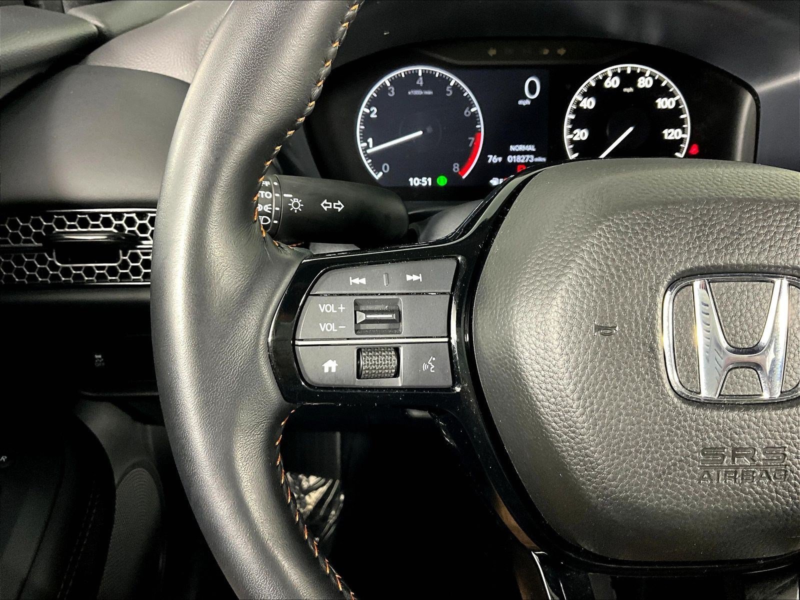 2026 Honda HR-V Sport - Photo 14