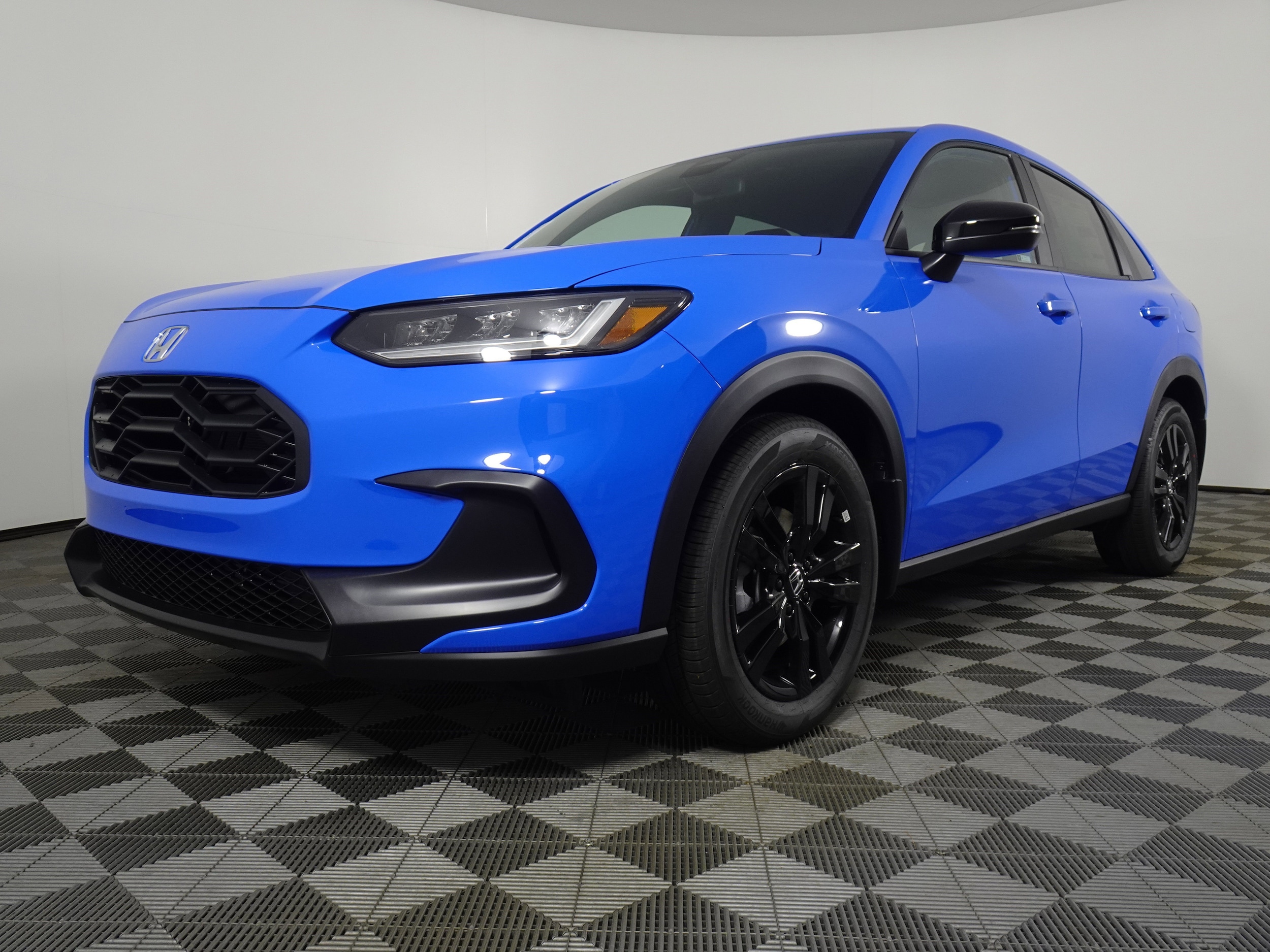 2026 Honda HR-V Sport - Photo 14